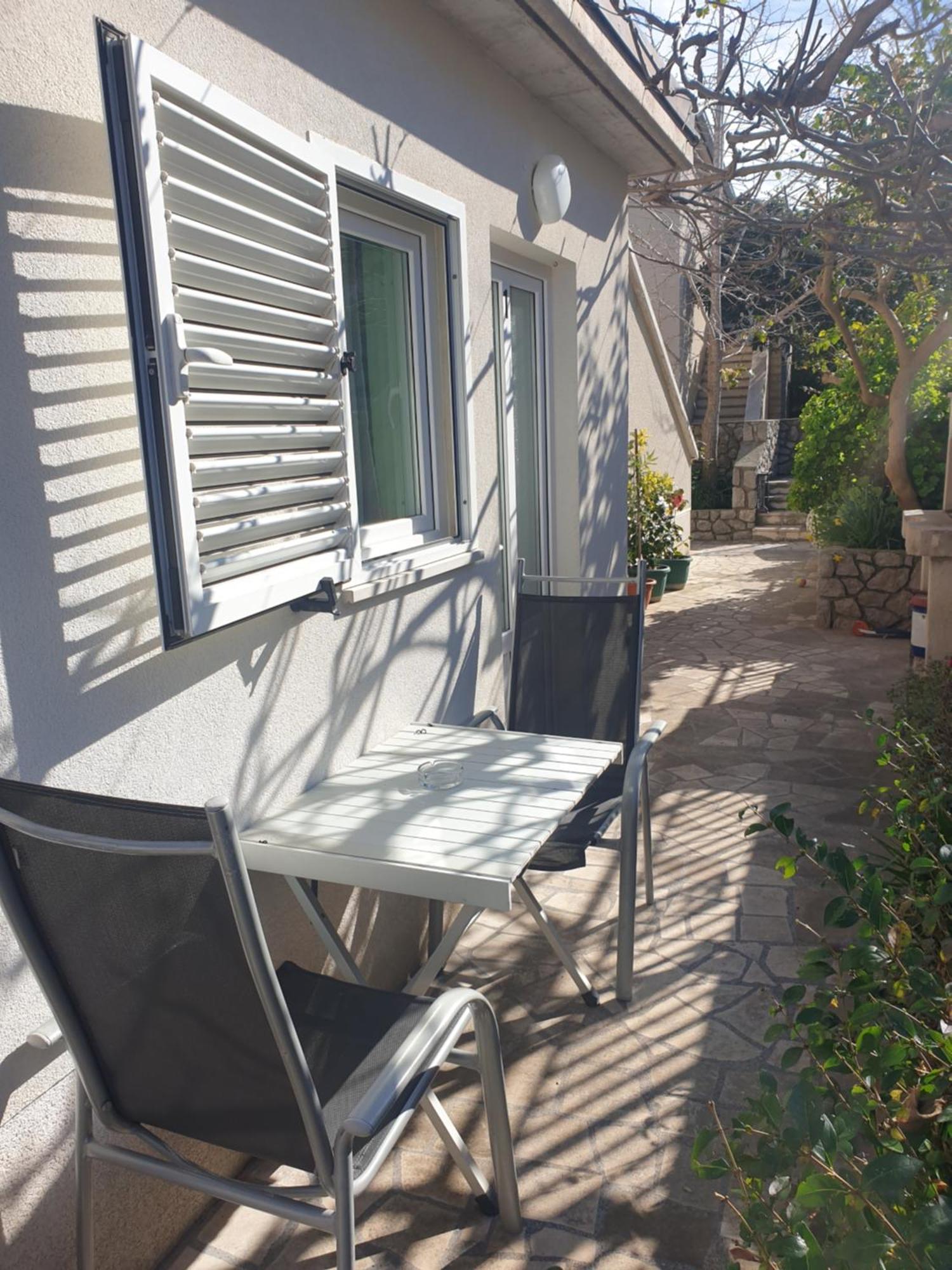 Apartments Mara Mali Losinj Exterior photo