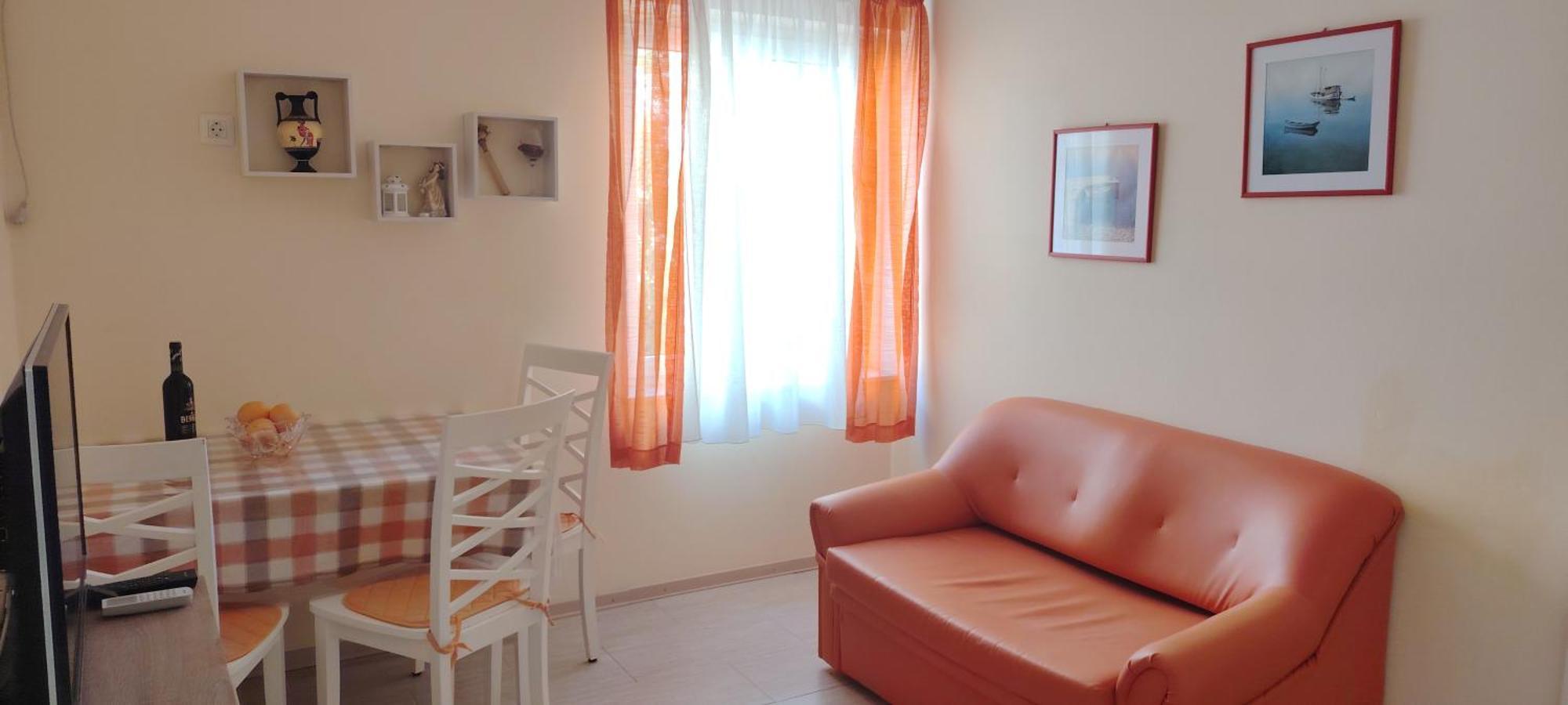 Apartments Mara Mali Losinj Exterior photo
