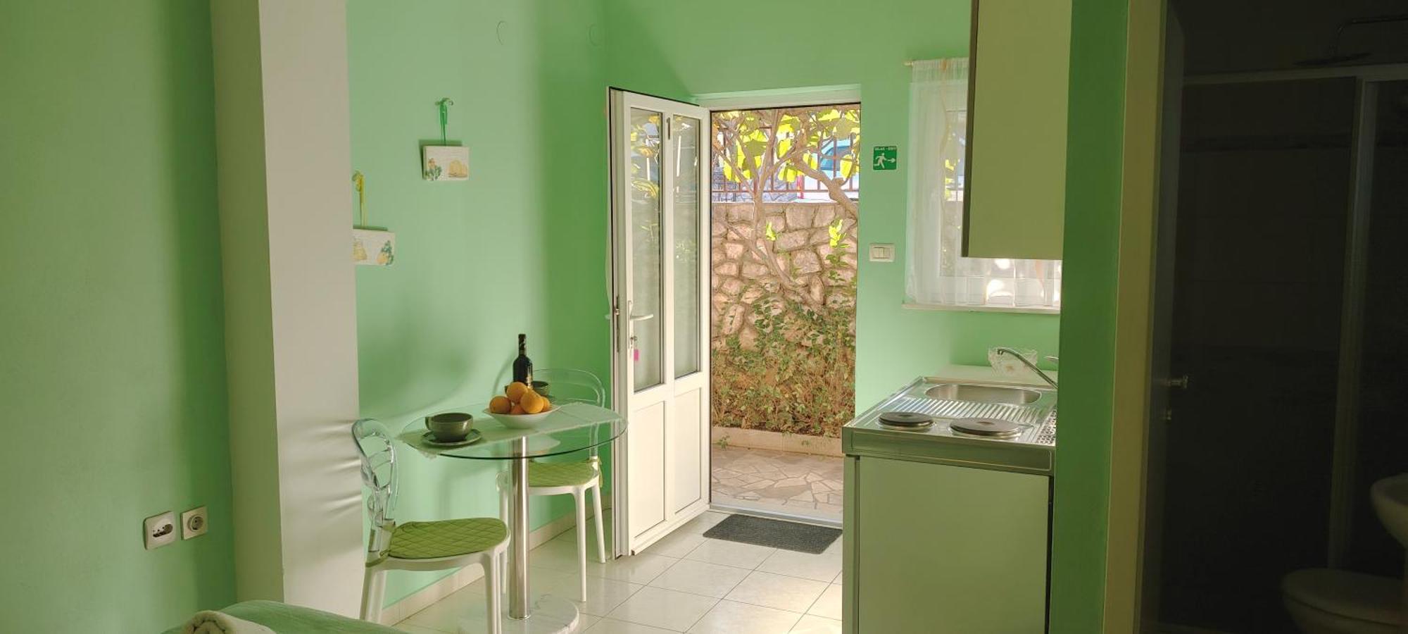 Apartments Mara Mali Losinj Exterior photo